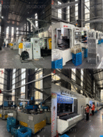 指纹无钥匙智能门锁，带电子键盘云存储无线网络，支持木/铝门-TTlock K9-T - Image 5