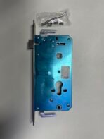 304不锈钢插芯6068锁体用于智能门锁 - Image 3