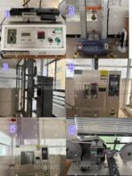 图雅智能Wifi App控制数字门锁新在线产品木/铝门选项云数据存储TTlock App - Image 6