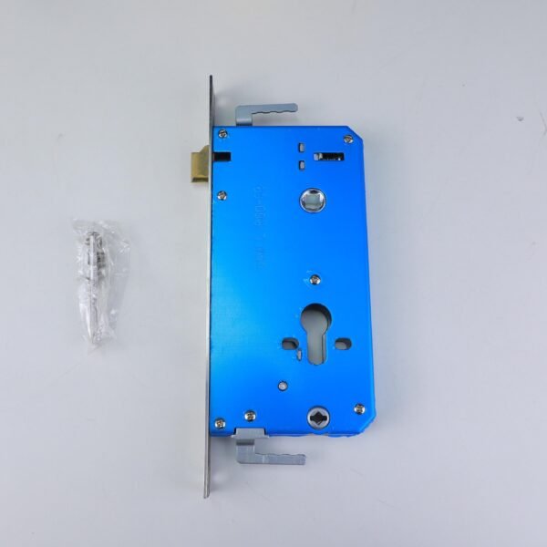 304不锈钢插芯6068锁体用于智能门锁