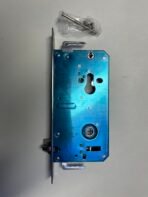 304不锈钢插芯6068锁体用于智能门锁 - Image 6