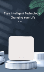图雅迷你智能家居系统网关集线器现代多模无线带应用控制电脑材料Zigbee BLE智能集线器 - Image 2