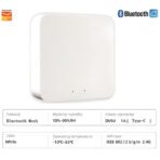 图雅迷你智能家居系统网关集线器现代多模无线带应用控制电脑材料Zigbee BLE智能集线器 - Image 3