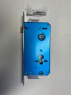 304不锈钢插芯6068锁体用于智能门锁 - Image 5