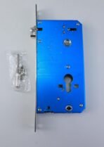 304不锈钢插芯6068锁体用于智能门锁 - Image 2