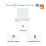 图雅迷你智能家居系统网关集线器现代多模无线带应用控制电脑材料Zigbee BLE智能集线器 - Image 6